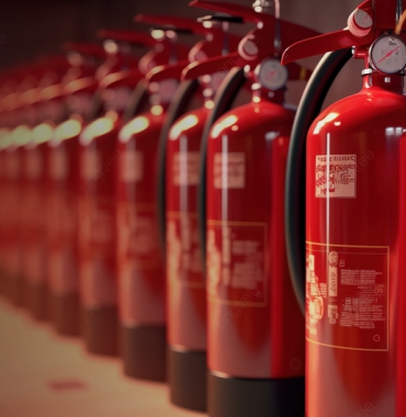 Elevating Heroism Apeium Eques in the Fire Service